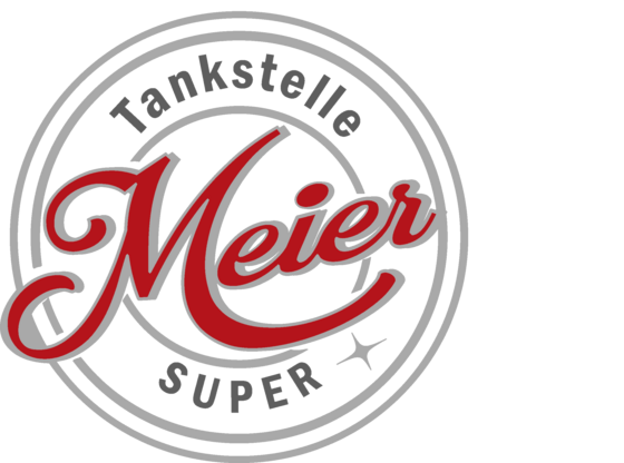 Tankstelle Meier